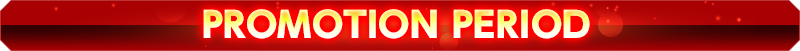 PROMOTION PERIOD
